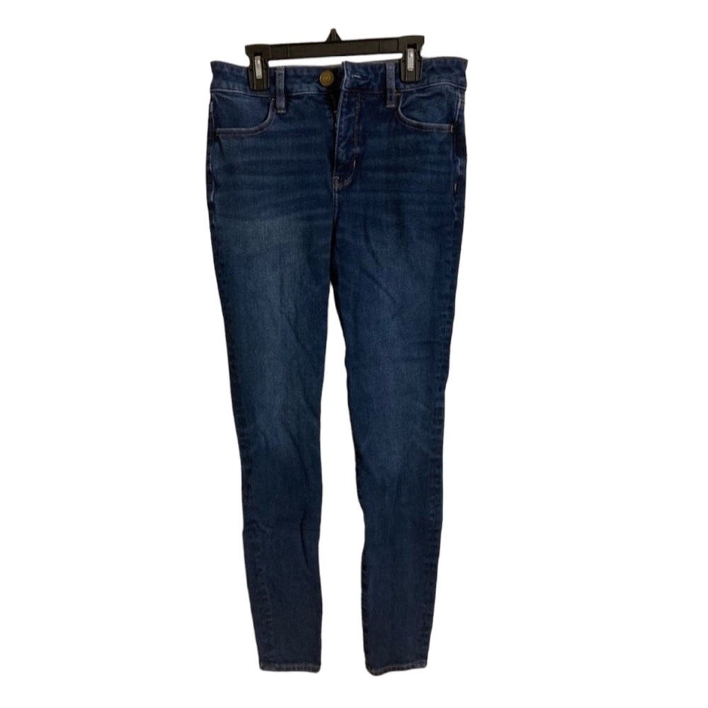 American Eagle Hi-Rise Jegging